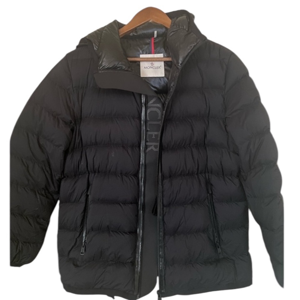 Moncler jacket